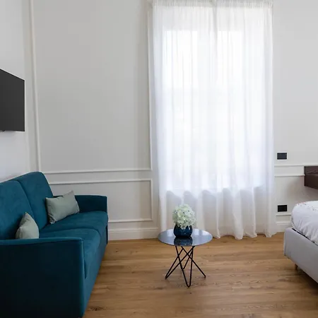 Bed & Breakfast Sirenaresina