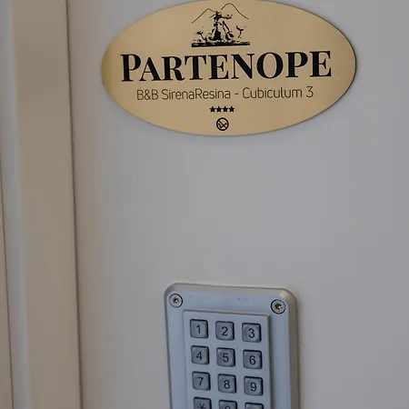 Sirenaresina 4* Ercolano