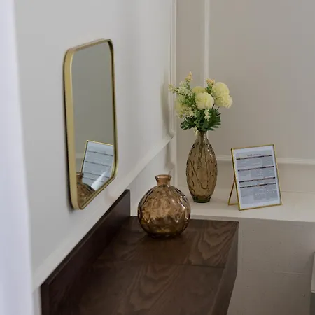 Sirenaresina Bed & Breakfast Ercolano