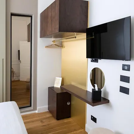 Bed & Breakfast Sirenaresina Ercolano