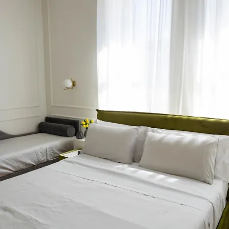 Sirenaresina 4* Ercolano