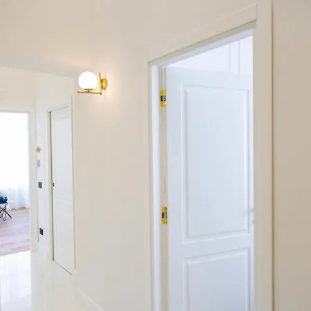 Sirenaresina Bed & Breakfast Ercolano